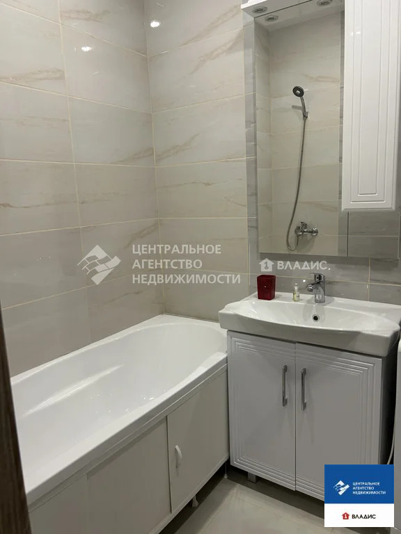 Аренда квартиры, Рязань, ул. Полевая - Фото 4