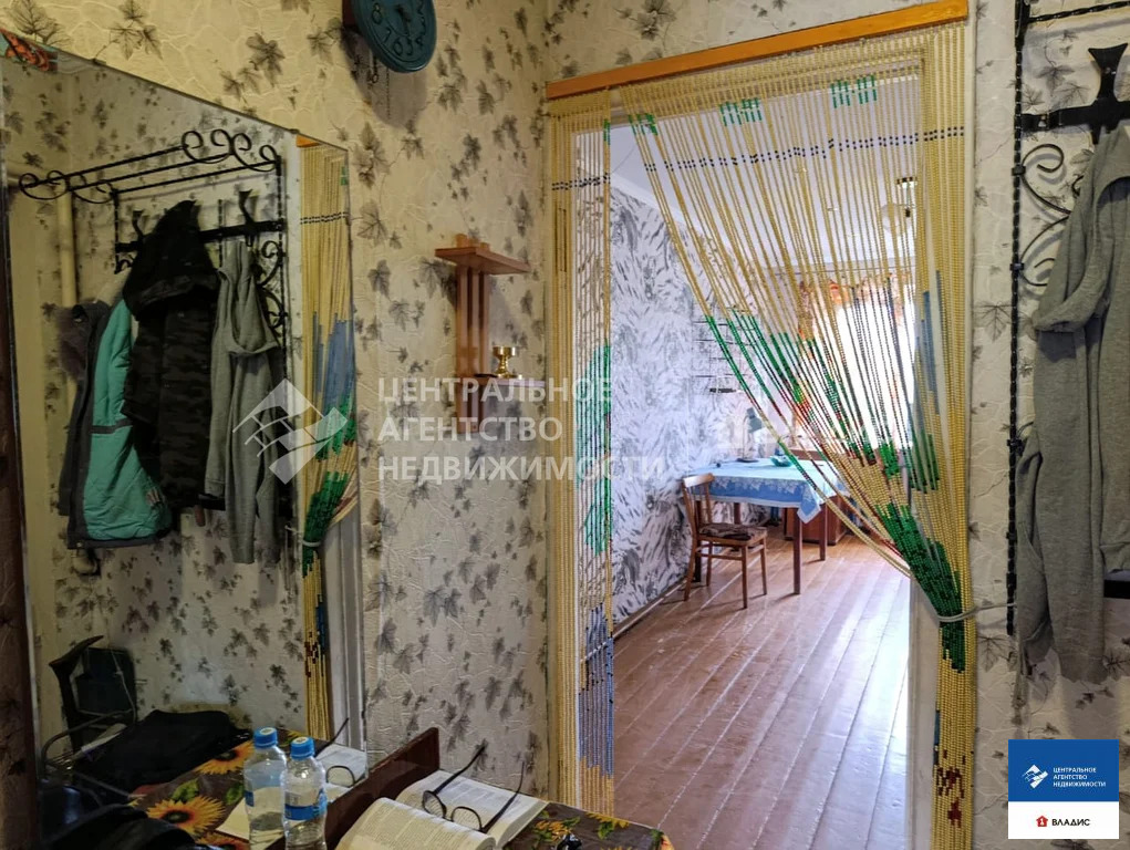 Продажа квартиры, Шилово, Шиловский район, ул. Октябрьская - Фото 7