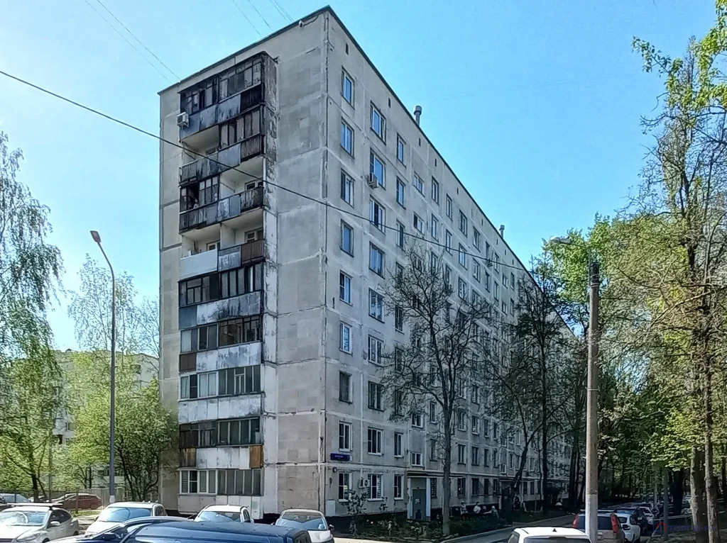 Продажа квартиры, ул. Севанская - Фото 1