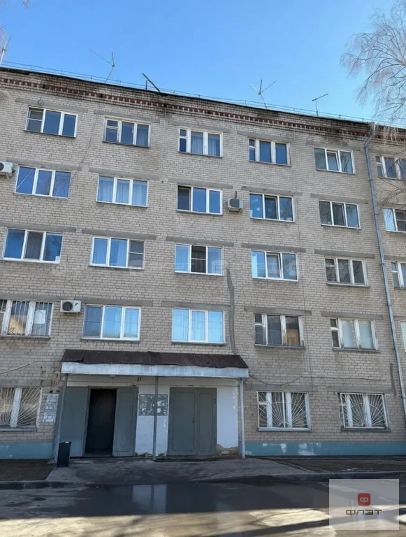 Продажа квартиры, Казань, ул. Короленко - Фото 17