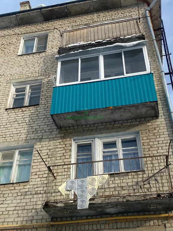 Продажа квартиры, Вольск, Комсомольская ул, 229 - Фото 3