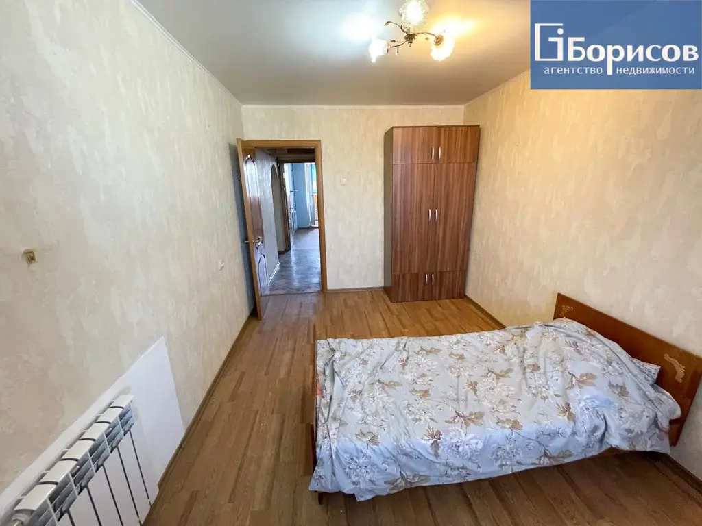 3-к пр-т Маркса, дом 49 - Фото 13