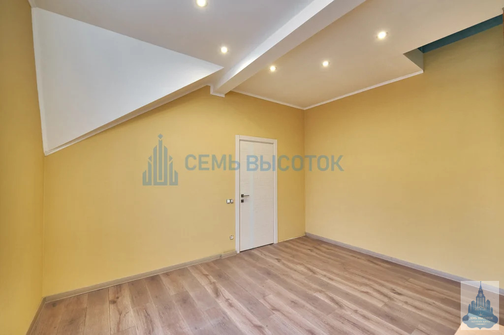 Продажа таунхауса, м. Бунинская аллея, ул. Адмирала Лазарева - Фото 20