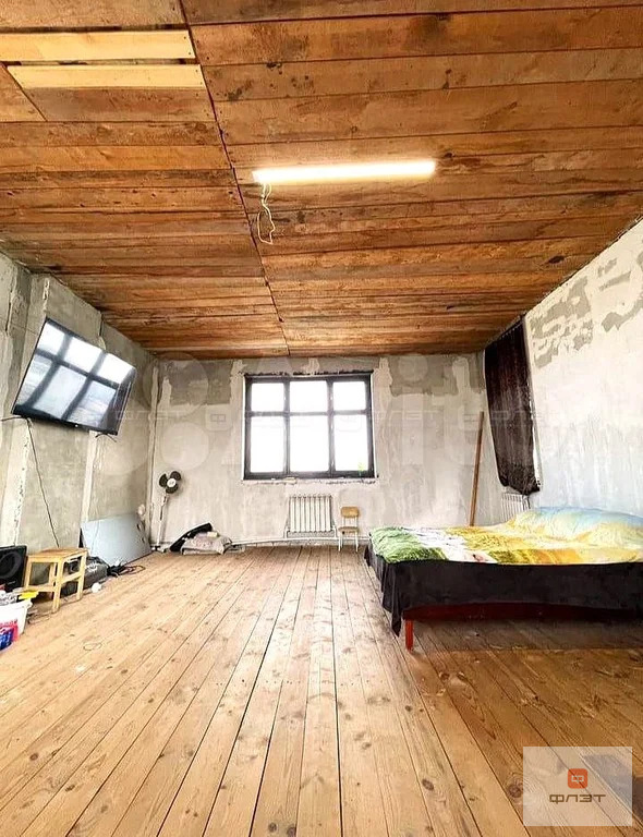 Продажа дома, Казань, ул. Луначарского - Фото 23
