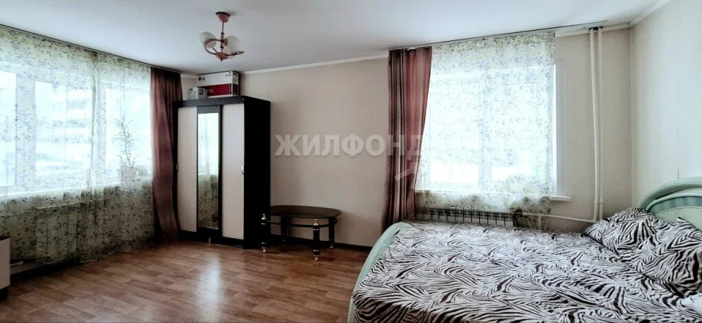 Продажа квартиры, Новосибирск, Красный пр-кт. - Фото 4