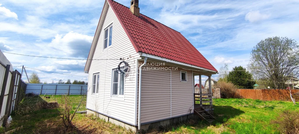 Продажа дома, Якунино, Истринский район, ТСН Лужок тер - Фото 16