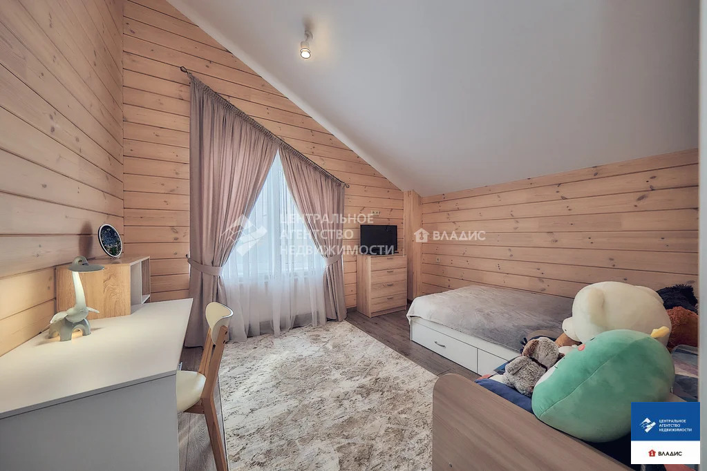Продажа дома, Глебово, Рязанский район, Рождественская улица - Фото 27