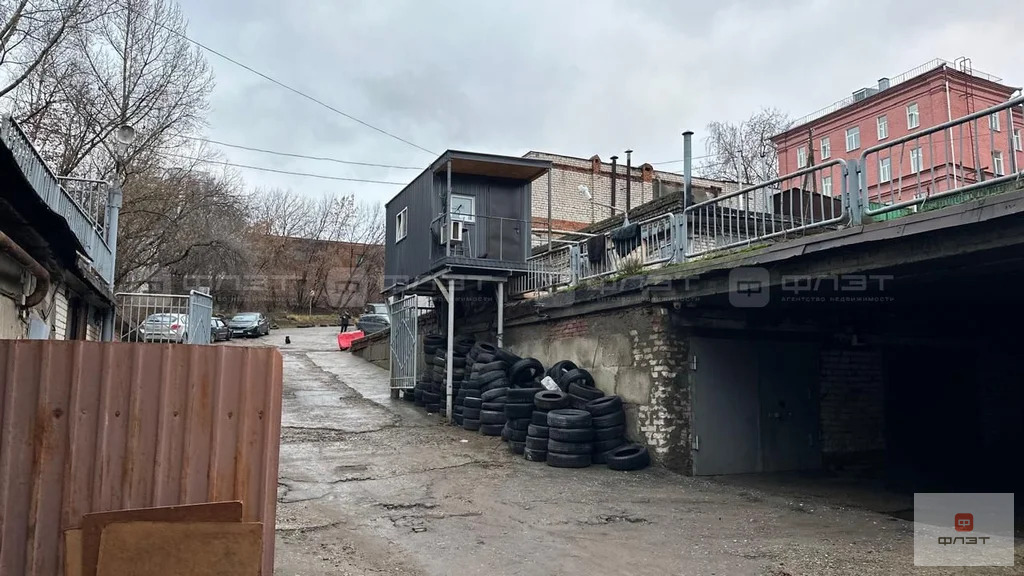 Продажа гаража, Казань, ул. Бари Галеева - Фото 3