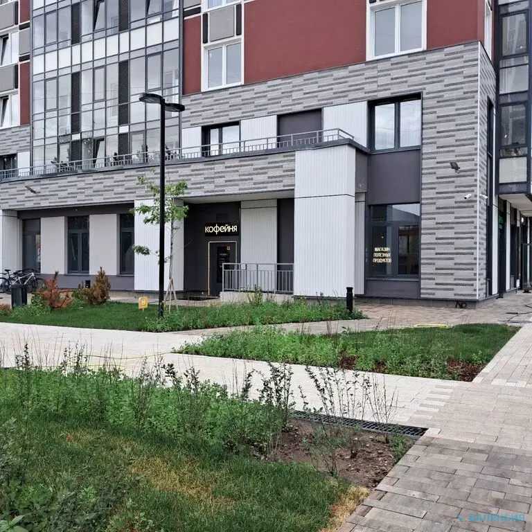 В продаже квартира студия в ЖК "Окла", 28,8 м2 на 2 этаже. - Фото 13