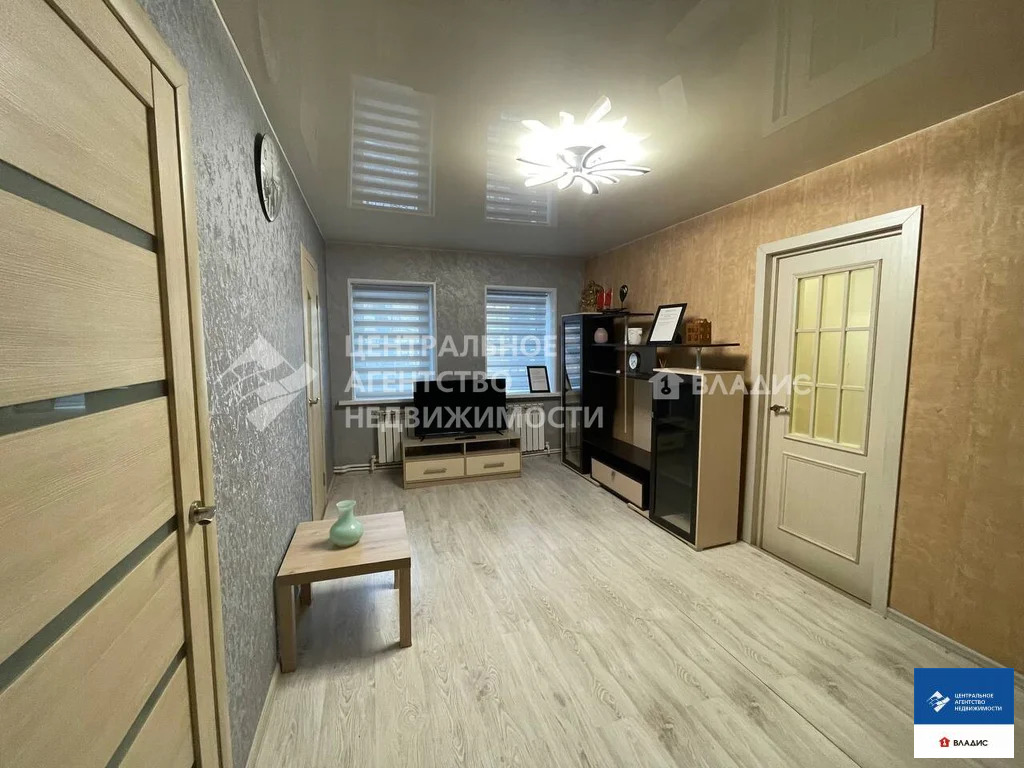 Аренда квартиры, Рязань, ул. Соборная - Фото 1