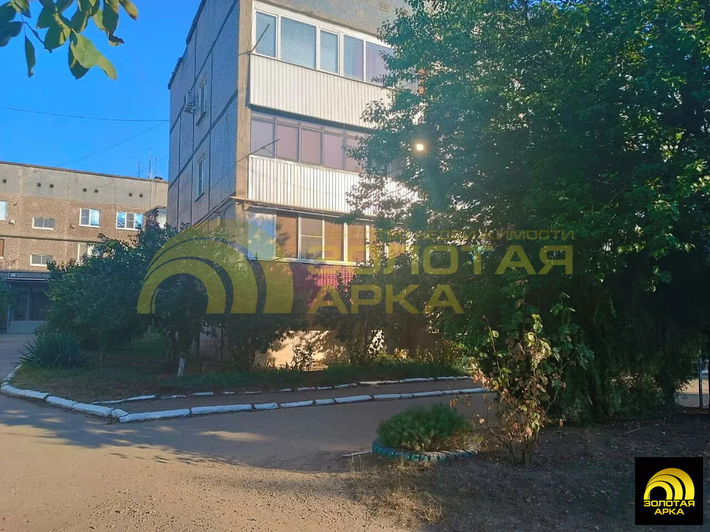 Продажа квартиры, Екатериновский, Абинский район, Набережная улица - Фото 13