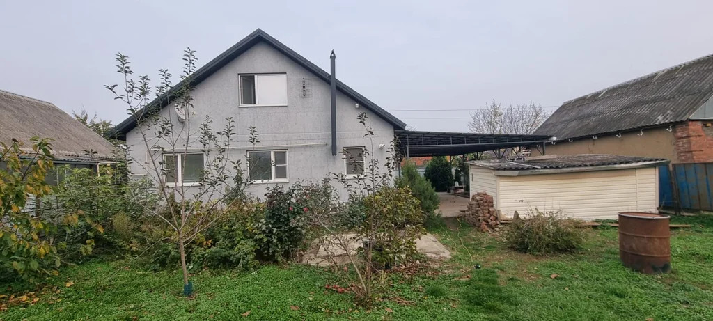 Продажа дома, Абинск, Абинский район, ул. Толстого - Фото 2