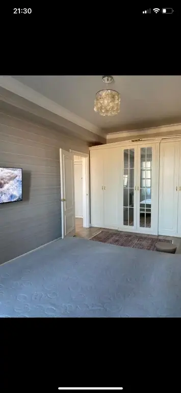 Посуточная сдача квартиры - Фото 1