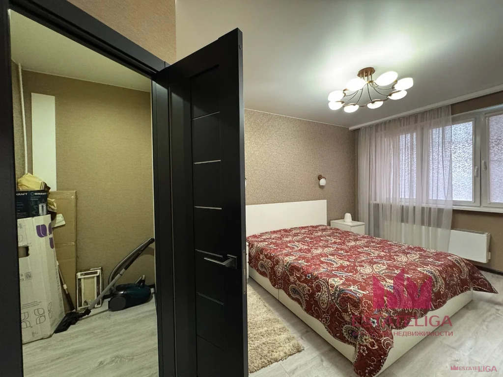 Аренда квартиры, улица Бориса Пастернака - Фото 9