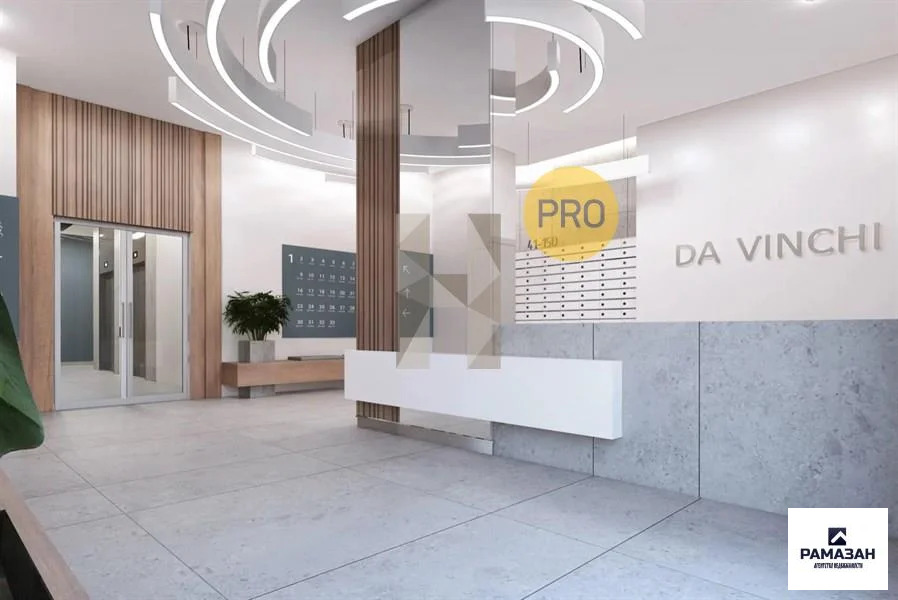 Продажа квартиры в новостройке, Казань, м. Козья слобода, ул. ... - Фото 3