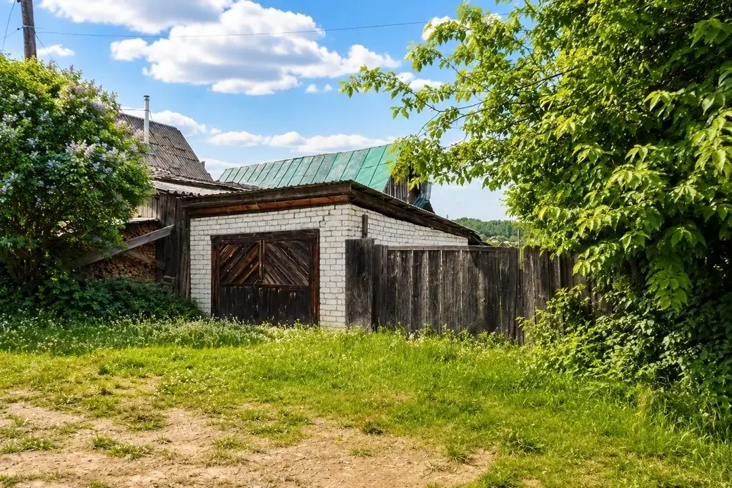 Дом по ул. Победы - Фото 10