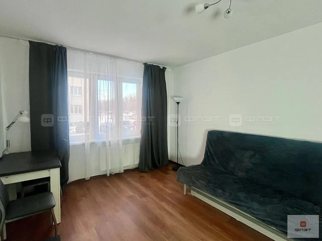 Аренда квартиры, Казань, ул. Баки Урманче д.11б к1 - Фото 6