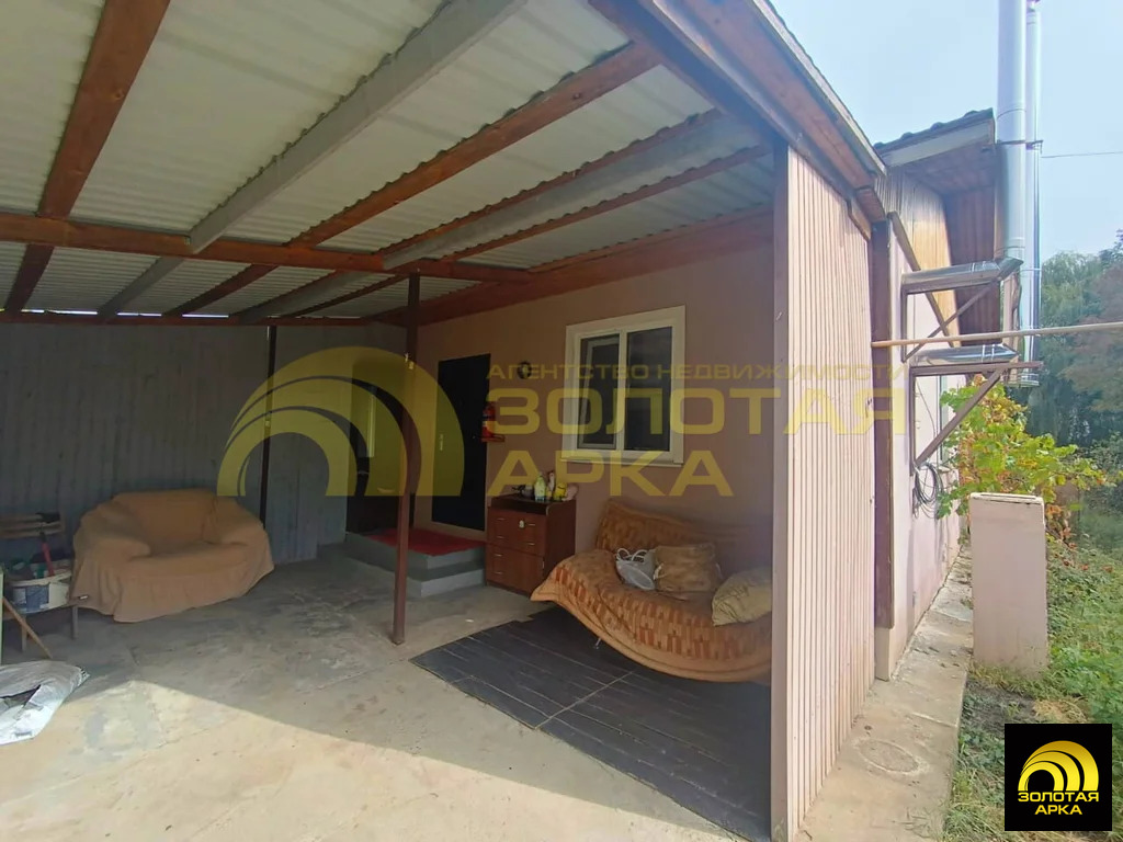 Продажа дома, Мингрельская, Абинский район, ул. Подорожная - Фото 20