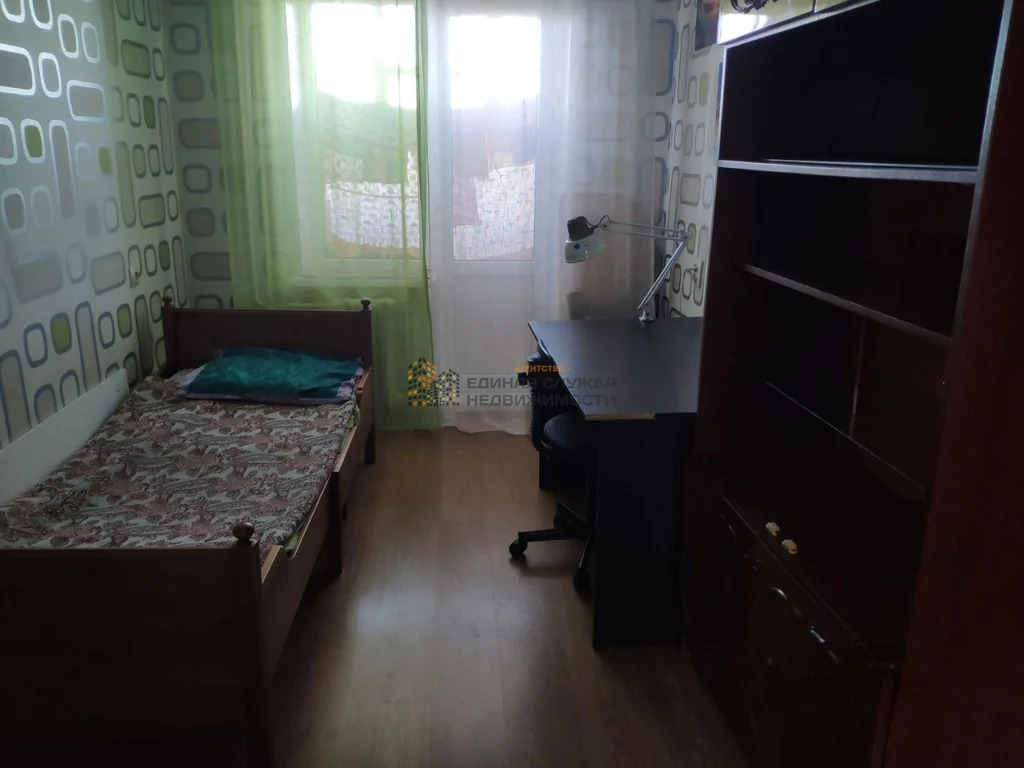 Аренда квартиры, Уфа, Лесной проезд - Фото 5