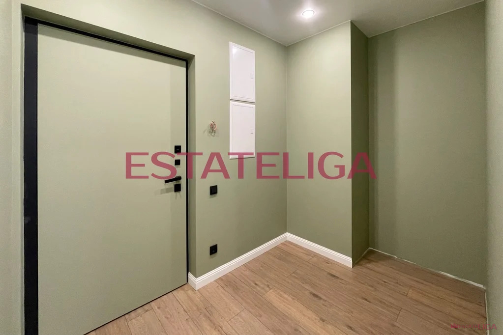 Продажа квартиры, улица Крузенштерна - Фото 17