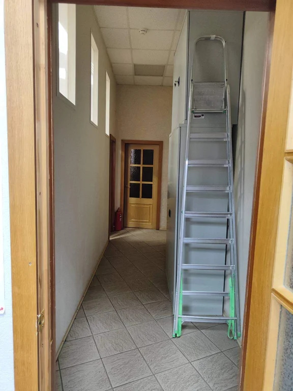 Аренда офиса 204 м2 - Фото 12