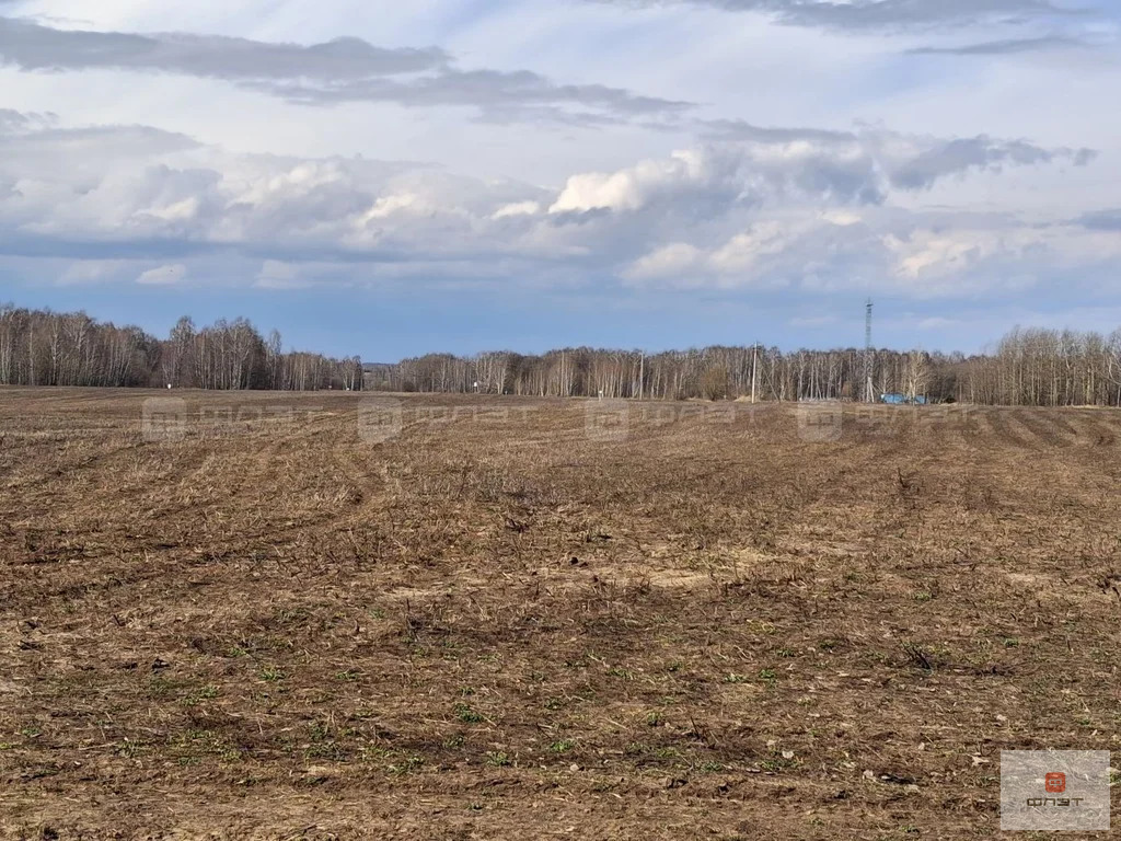 Продажа участка, Александровский, Лаишевский район, тер. КП имени 25 ... - Фото 8