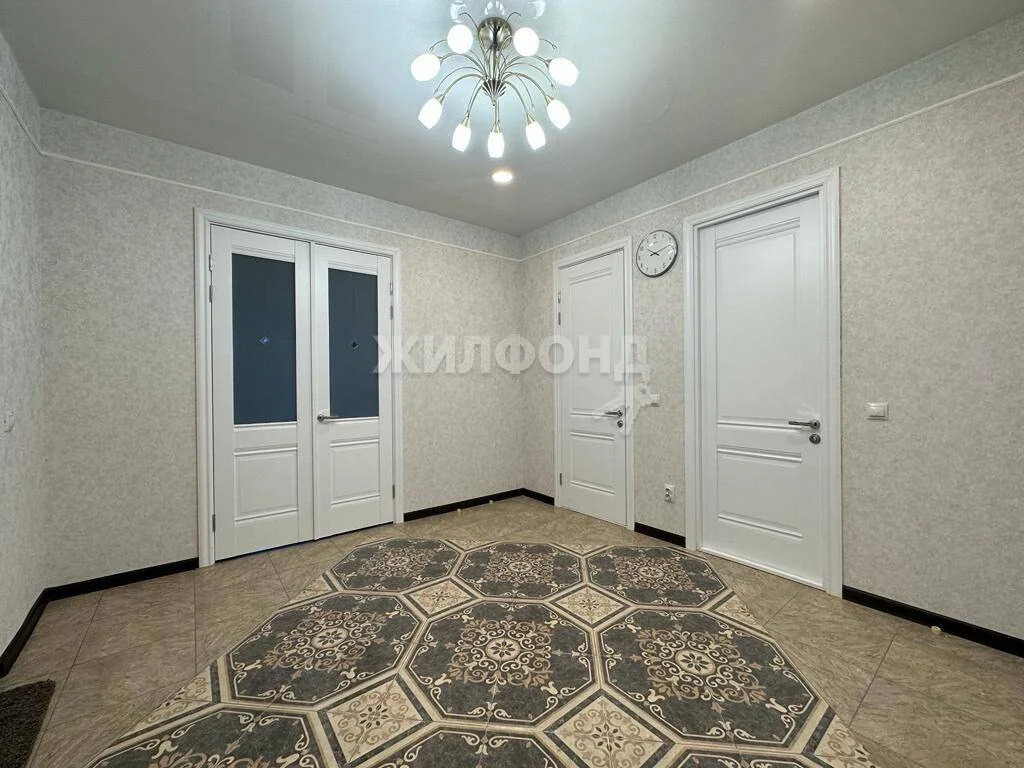 Продажа квартиры, Новосибирск, ул. Залесского - Фото 0