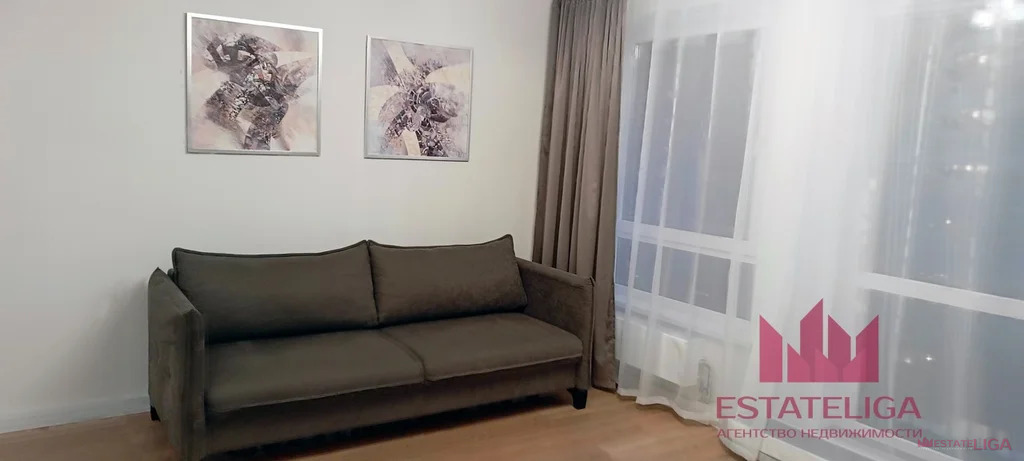 Аренда квартиры, Очаковское ш. - Фото 5