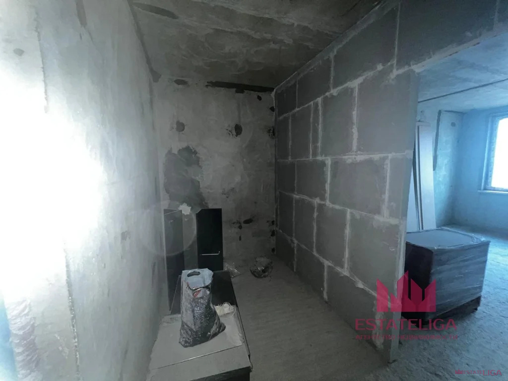 Продажа квартиры, улица Анны Ахматовой - Фото 3