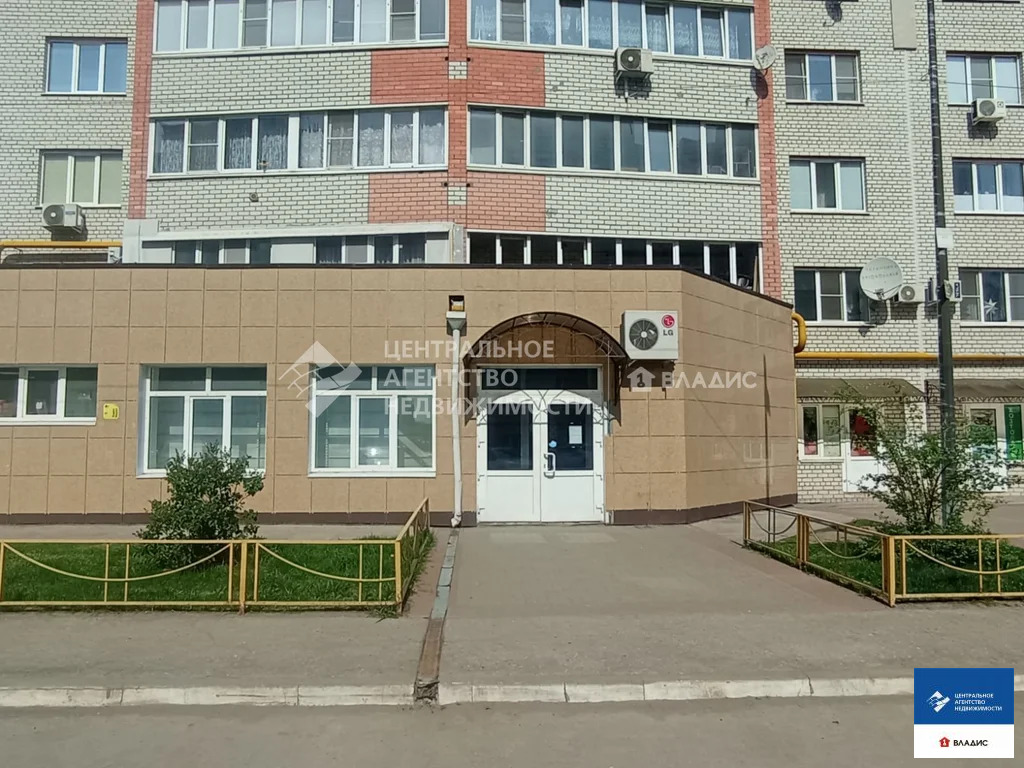 Продажа ПСН, Рязань, ул. Интернациональная - Фото 1