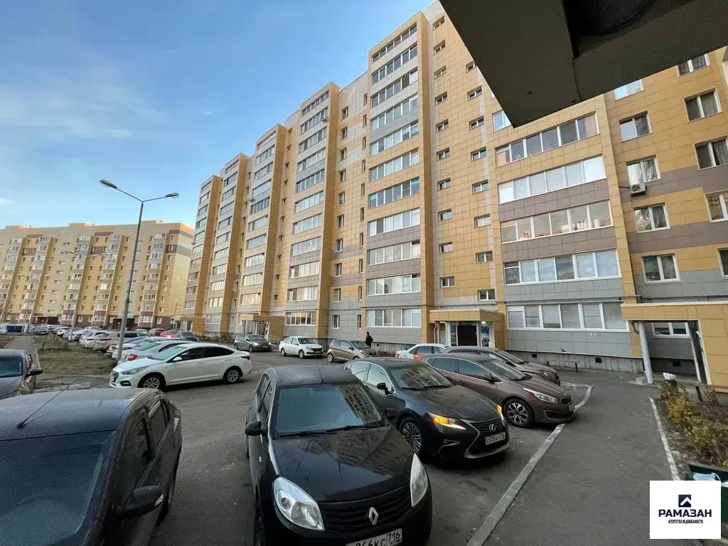 2-ком квартира ул.Садовая, д. 8 - Фото 10