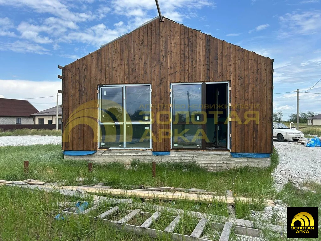Продажа дома, Экономическое, Крымский район, Восточная улица - Фото 0