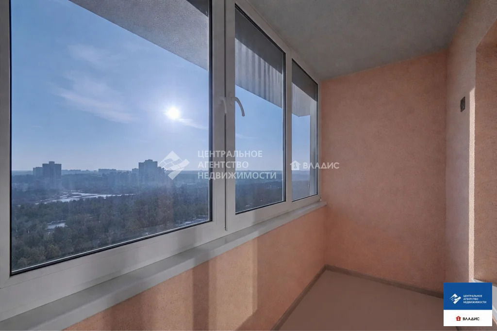 Продажа квартиры, Рязань, ул. Октябрьская - Фото 17