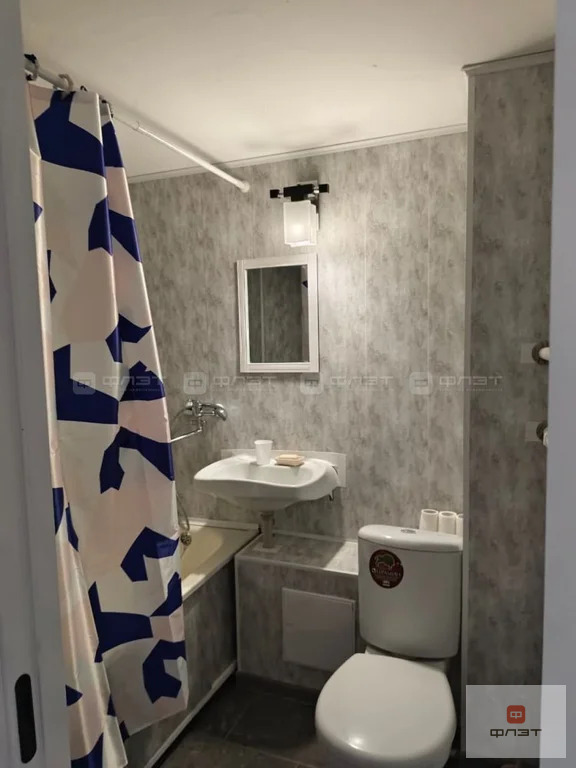 Продажа квартиры, Казань, ул. Рихарда Зорге - Фото 8
