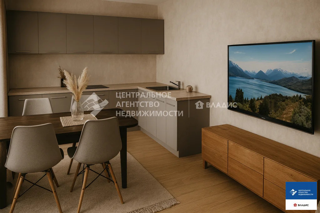 Продажа квартиры, Рязань, ул. Медицинская - Фото 1