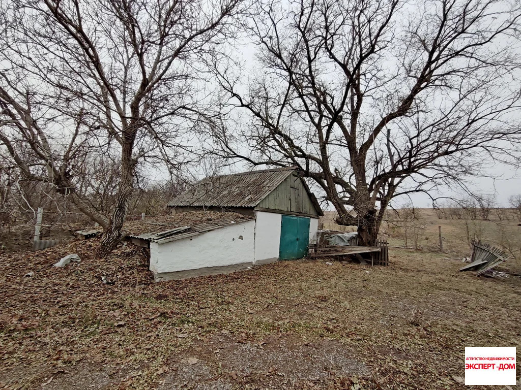 Продажа дома, Селезнев, Матвеево-Курганский район, Селезнев х. - Фото 14