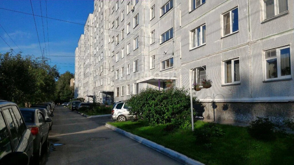 Продажа квартиры, Новосибирск, ул. Иванова - Фото 38