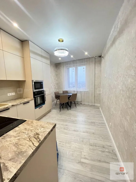 Продажа квартиры, Казань, ул. Адоратского - Фото 4