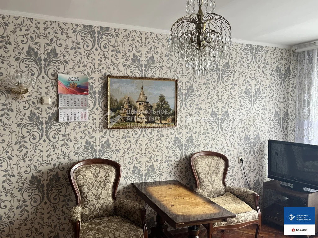 Аренда квартиры, Рязань, Димитрова пл. - Фото 11