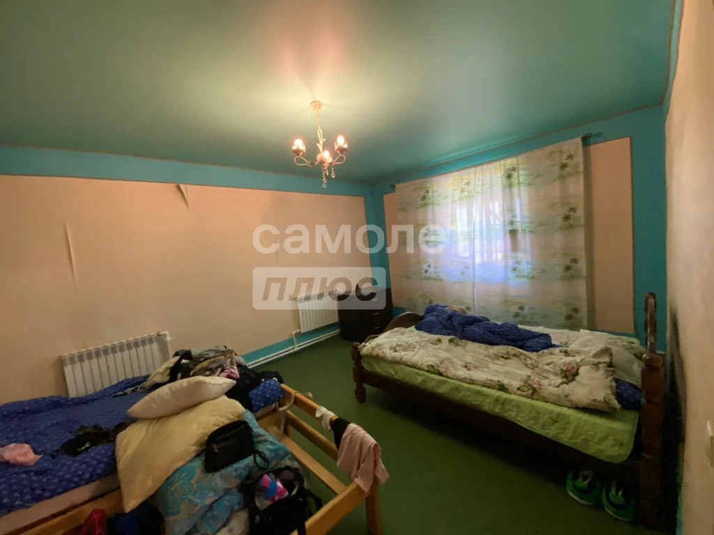 Продажа дома, Хомяковка, Киреевский район, 29 - Фото 28