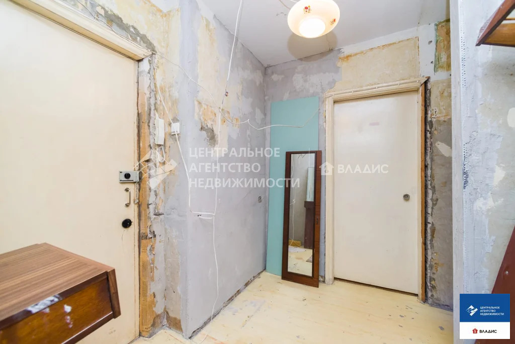 Продажа квартиры, Рязань, ул. Зубковой - Фото 6