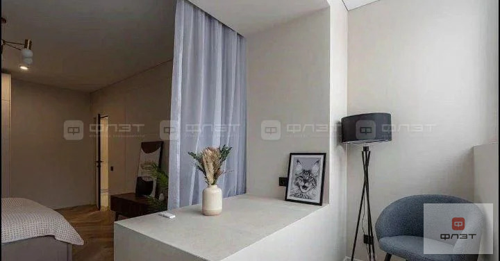 Продажа квартиры, Казань, ул. Чистопольская - Фото 18