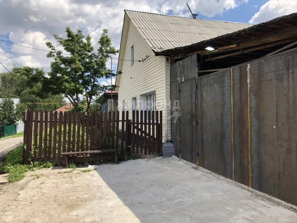 Продажа дома, Новосибирск - Фото 21