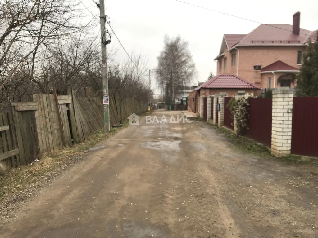 городской округ Владимир, Владимир, Фрунзенский район, улица ... - Фото 4