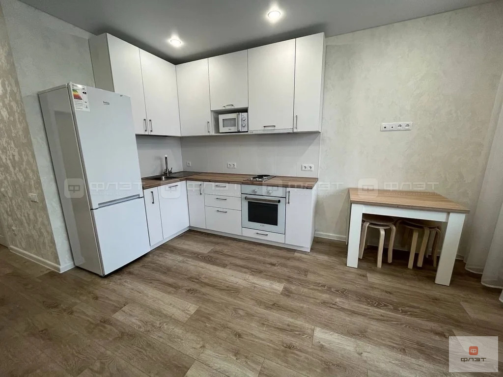 Аренда квартиры, Казань, ул. Ярышлар д.2б - Фото 4