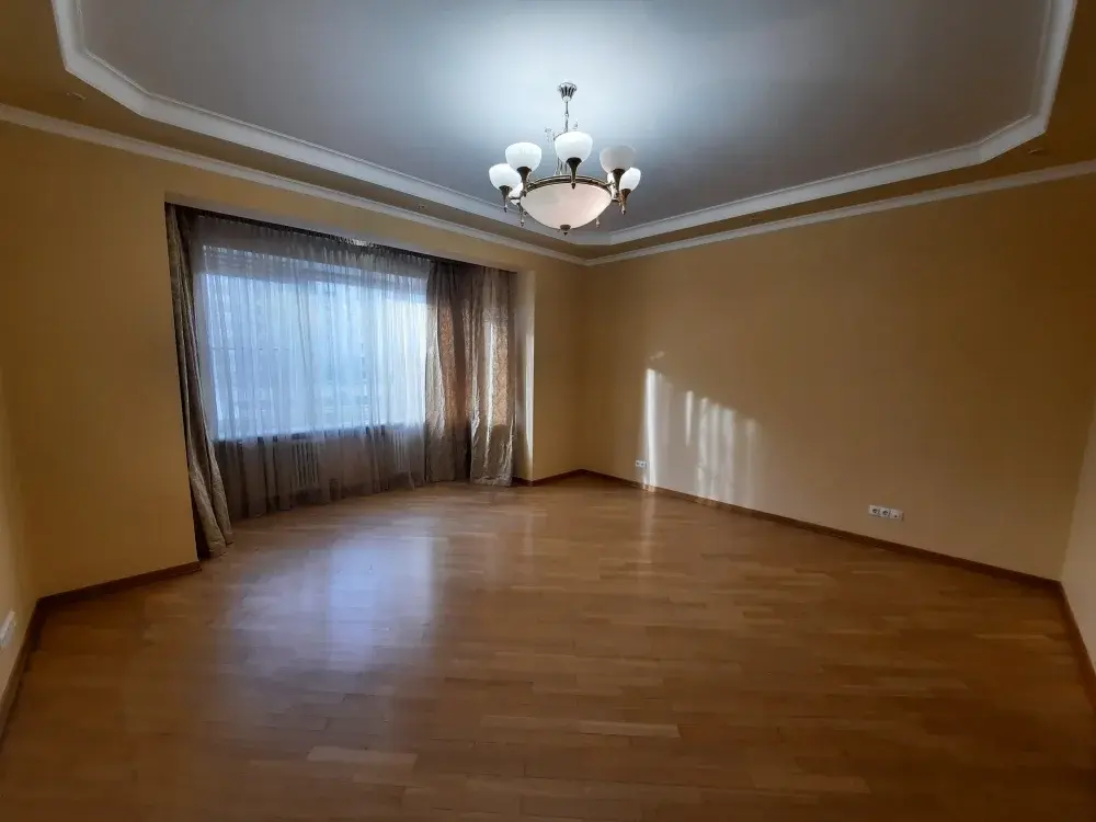 3-ка, Москва, Рублевское ш, 26к4 - Фото 7