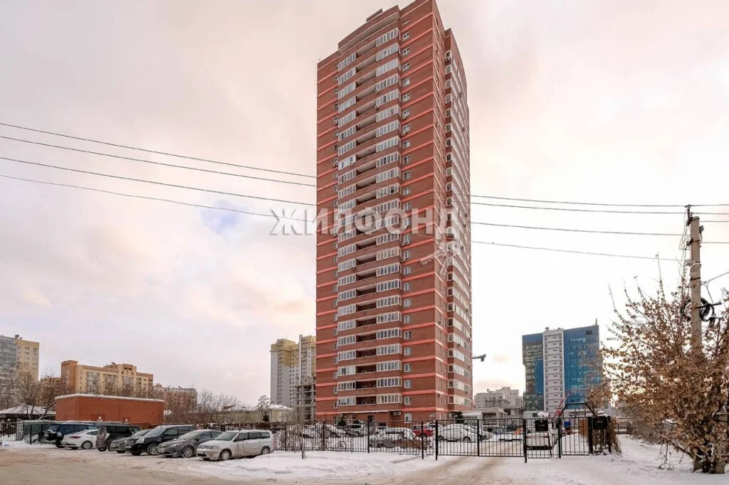 Продажа квартиры, Новосибирск, ул. Толстого - Фото 10