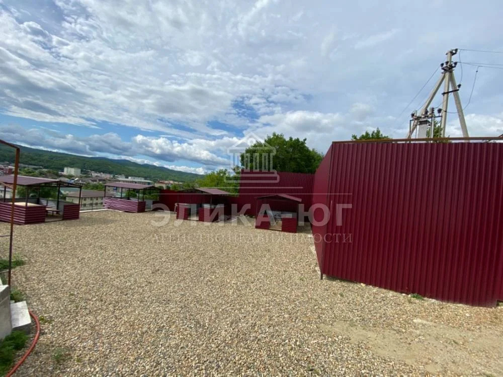 Продажа готового бизнеса, Джубга, Туапсинский район, ул. Зеленая - Фото 20