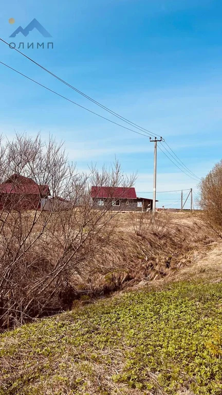 Продажа участка, Северово, Вологодский район - Фото 18