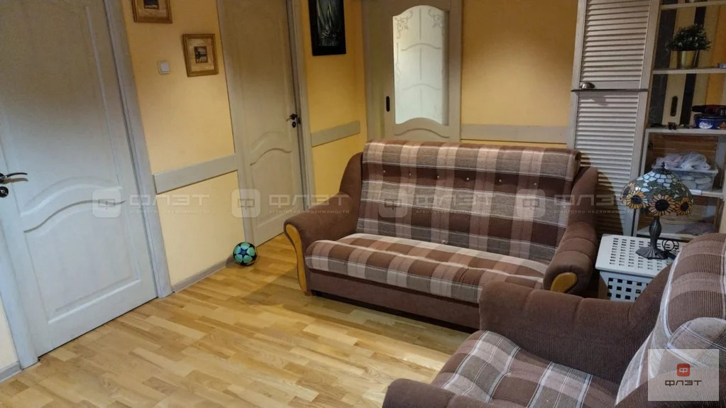 Продажа квартиры, Казань, Ямашева пр-кт. - Фото 5